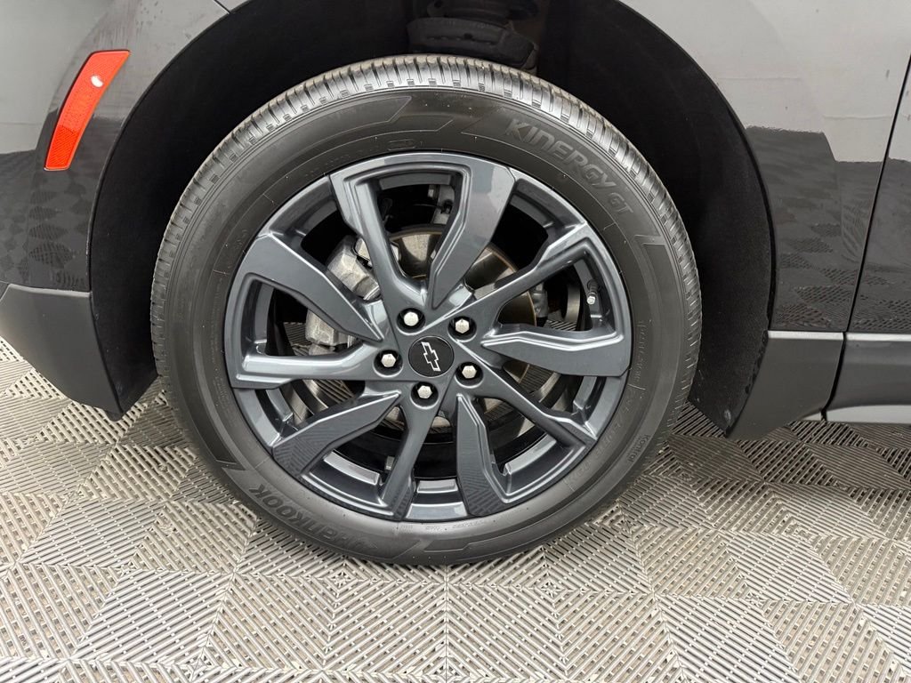 2022 Chevrolet Equinox RS - Photo 16