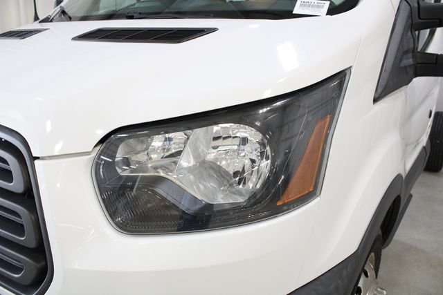 Used 2018 Oxford White Ford Base image 30