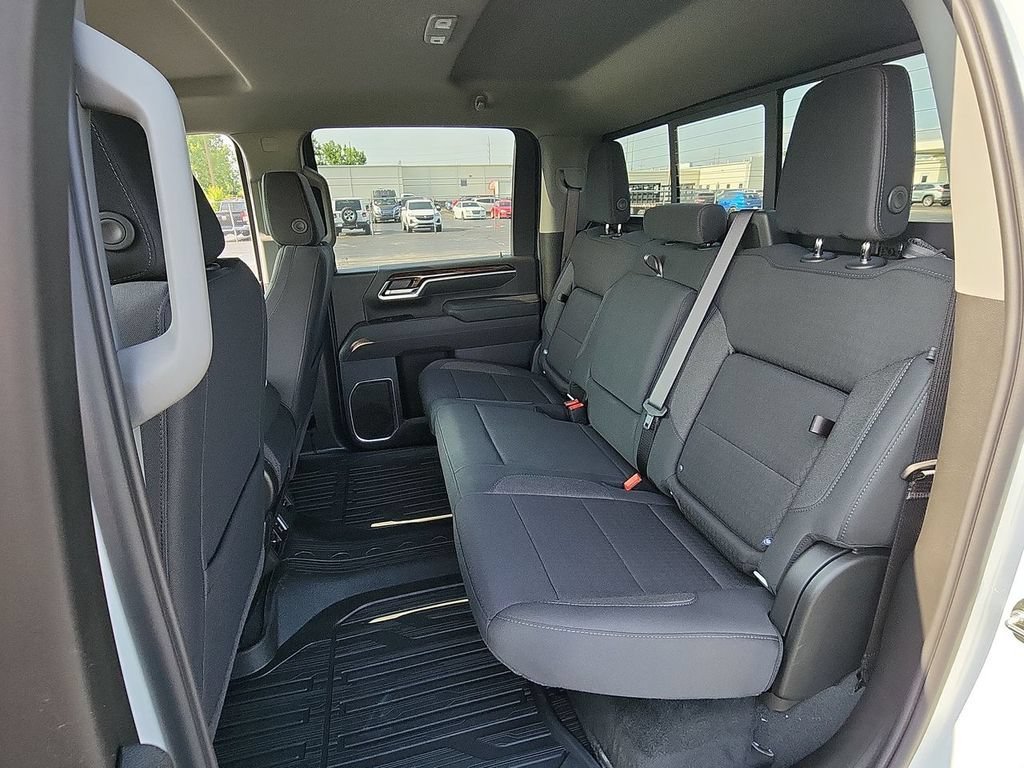 2026 GMC Sierra 2500HD SLE - Photo 22