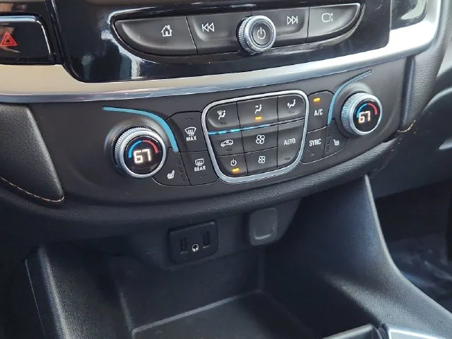 Used 2018 Black Chevrolet LT image 42