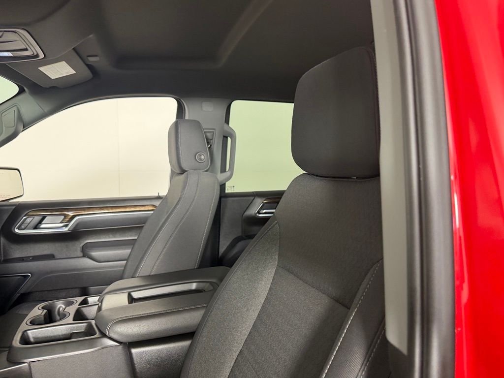 Certified Used 2025 Red GMC Elevation image 22
