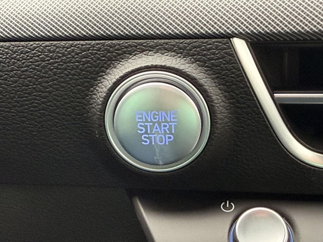 New 2026 Transmission Blue Hyundai SE image 28