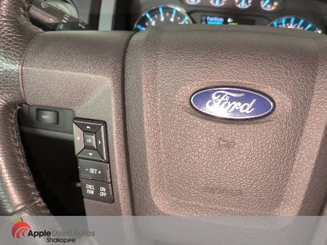 Used 2011 Silver Ford XLT image 21