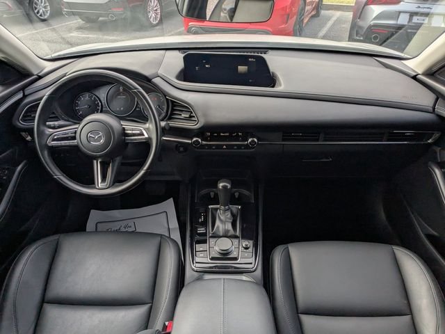 2023 Mazda CX-30 Preferred - Photo 15