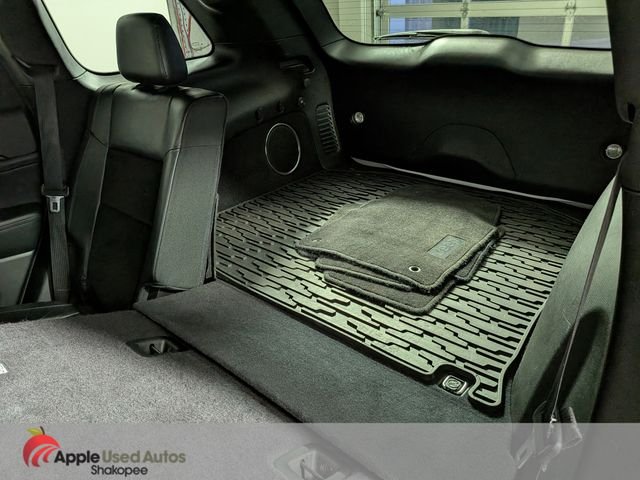 Used 2015 White Jeep Altitude image 26