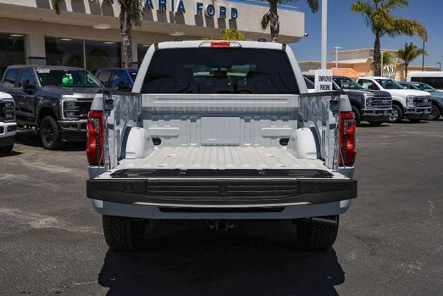 New 2026 Avalanche Ford XLT image 6