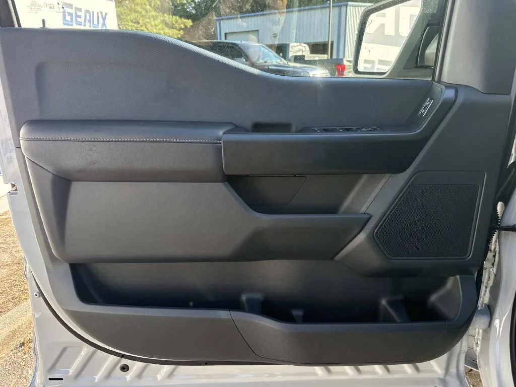 New 2026 White Ford STX image 34