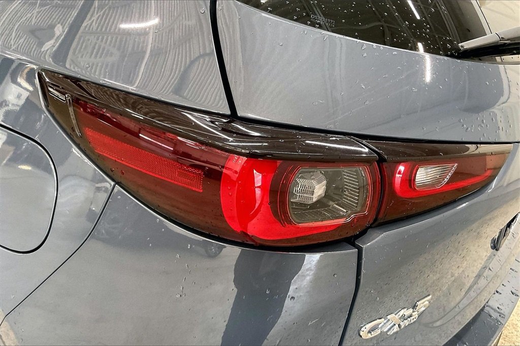2023 MAZDA CX-5 - Image 29