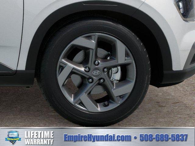 New 2026 Lunar Hyundai SEL image 8