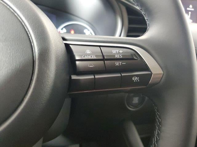 New 2026 Deep Crystal Blue Mica Mazda 2.5 S Select Sport image 24