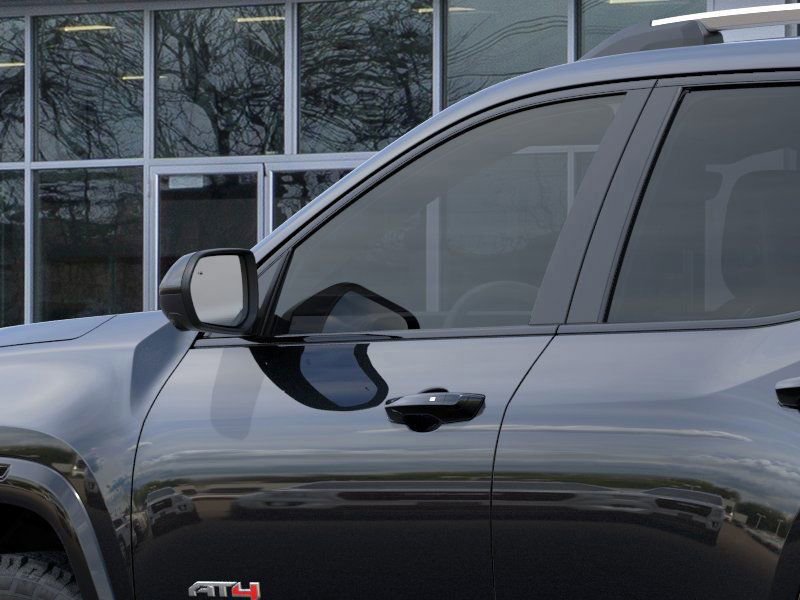 2026 GMC TERRAIN - Image 19