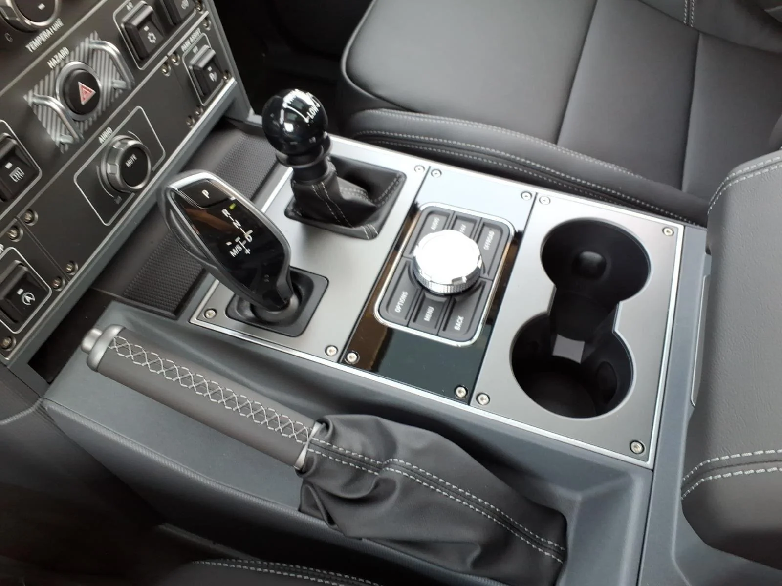 2026 INEOS Grenadier Fieldmaster Edition - Photo 6