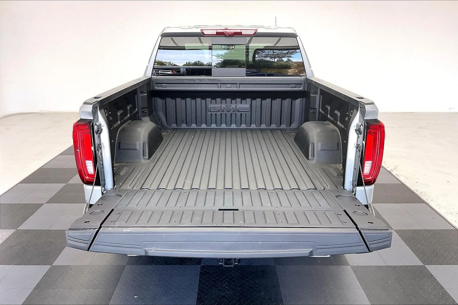 2026 GMC Sierra 1500 Denali - Photo 11
