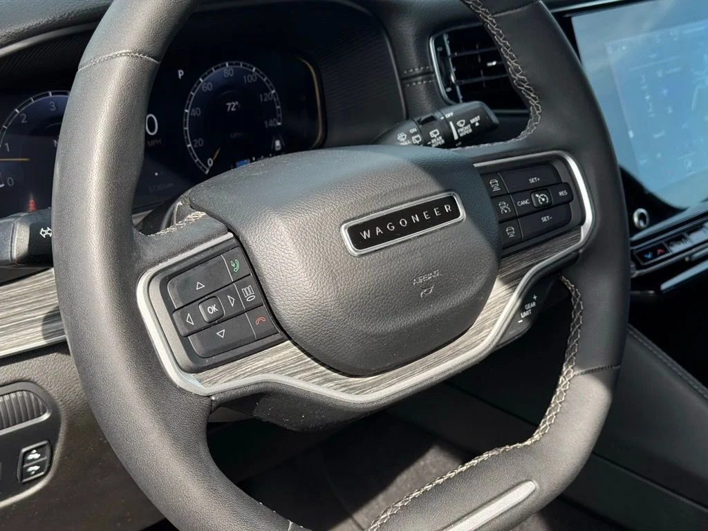 Used 2024 Silver Jeep Series II image 17
