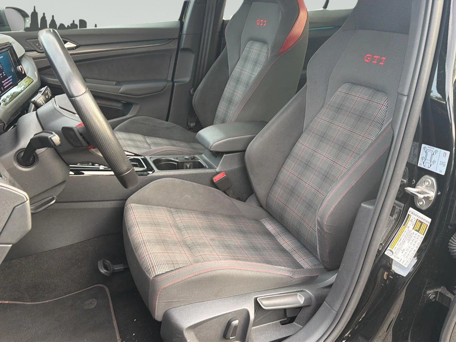 2024 Volkswagen Golf GTI S - Photo 10