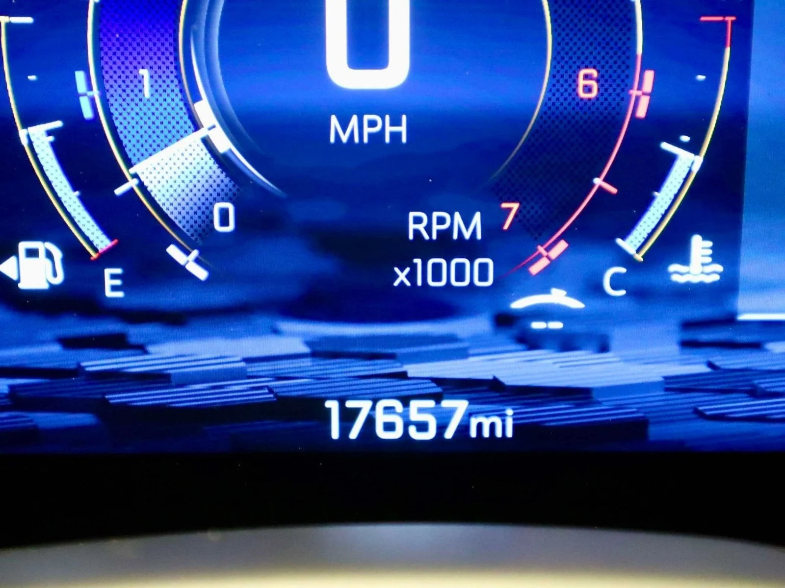 Used 2025 Iridescent Pearl Tricoat Chevrolet High Country image 40