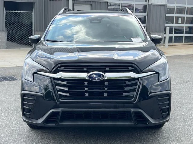 Used 2025 Black Subaru Premium image 16
