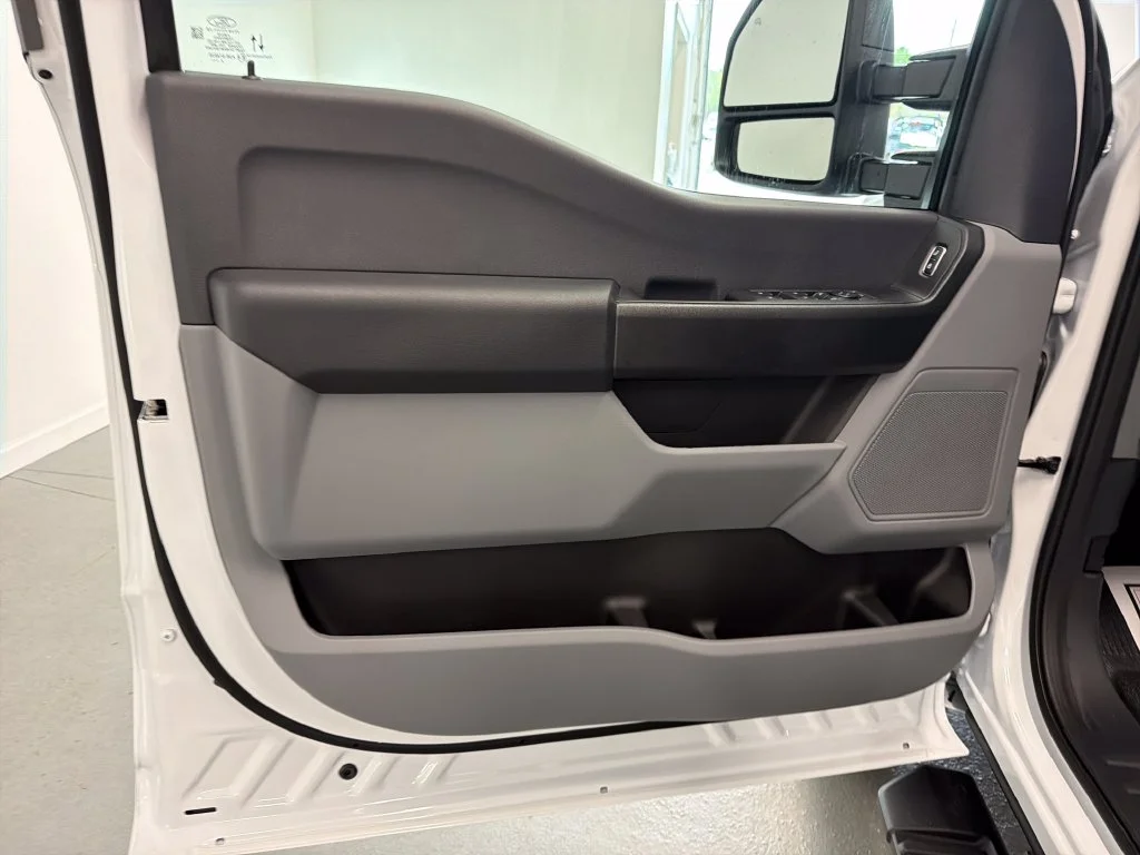 New 2027 White Ford XL image 13