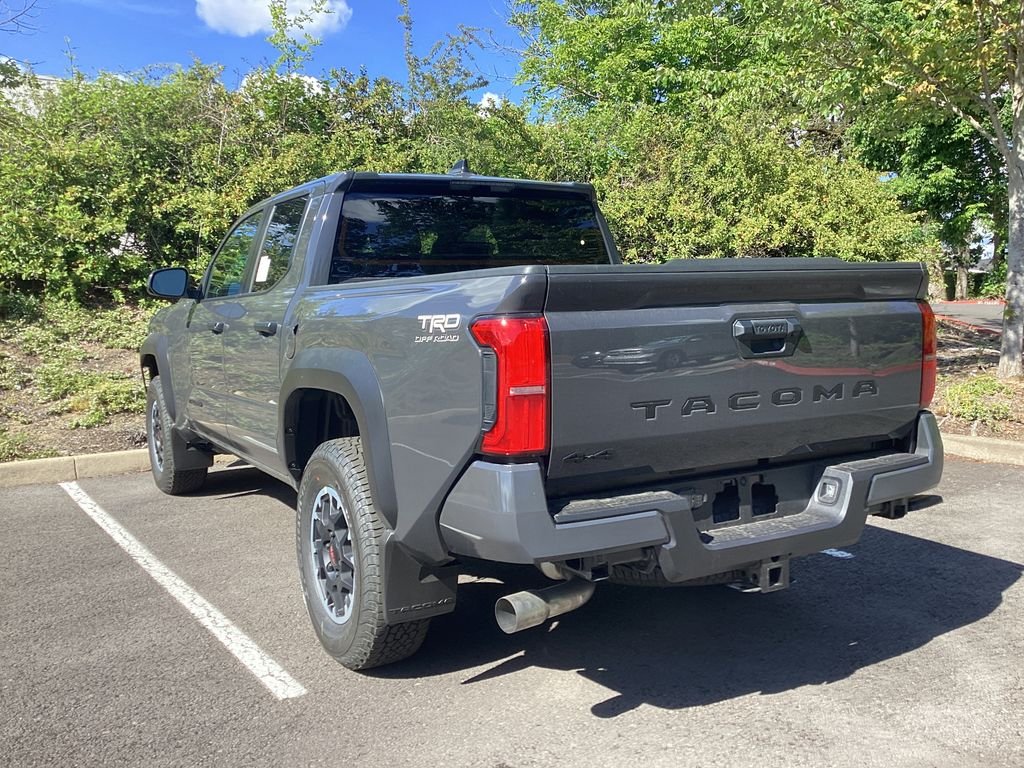 New 2026  Toyota TRD Off-Road image 6