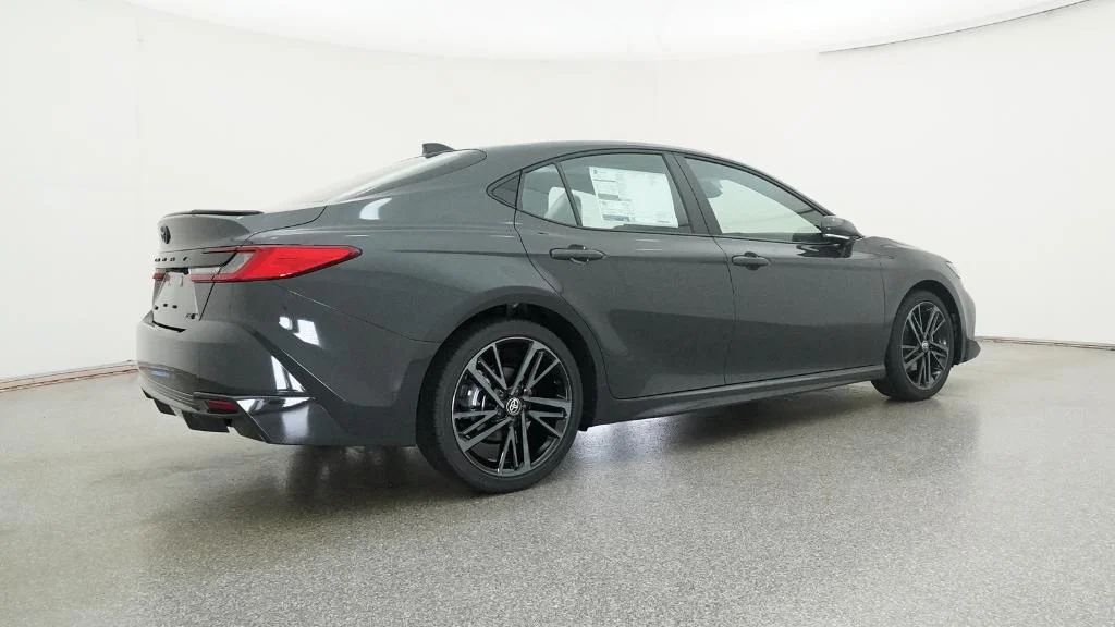 New 2026 Underground Toyota XSE image 14