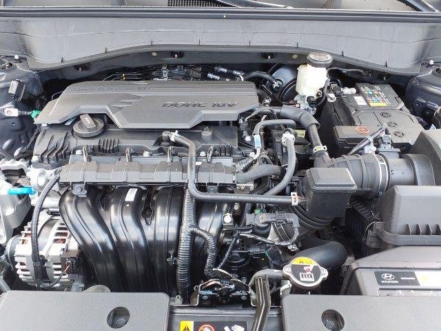 New 2027 Abyss Hyundai SEL Sport image 15