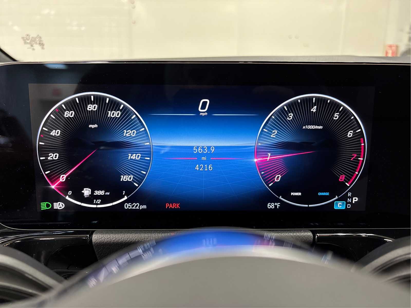 Used 2026 Polar White Mercedes-Benz GLA 250 image 19