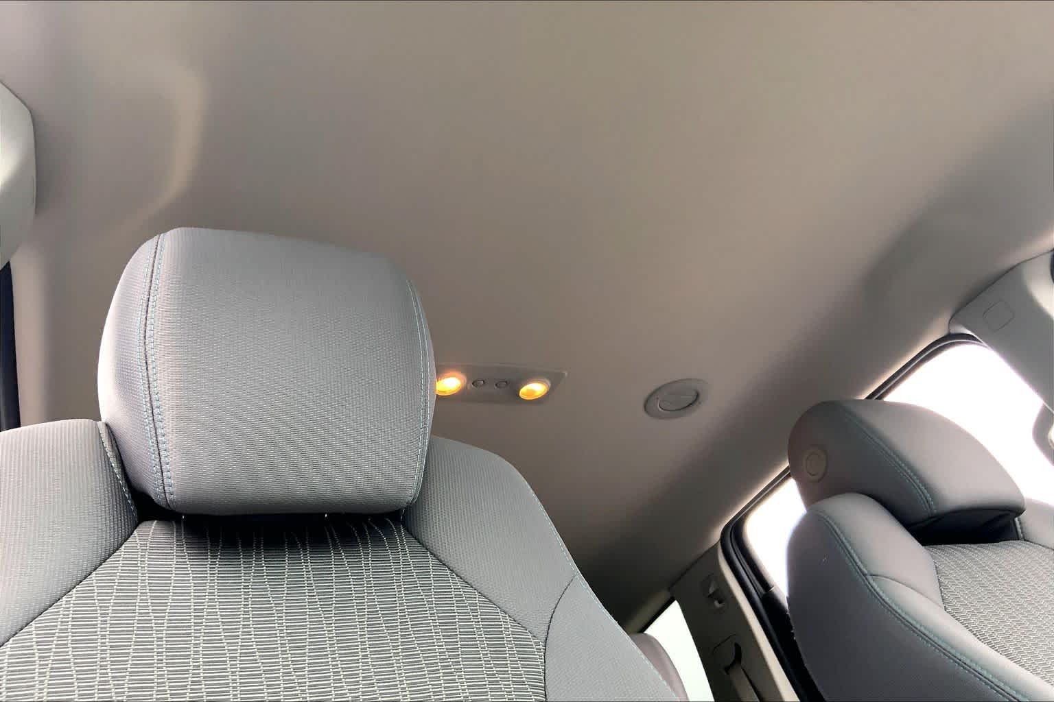 Used 2013  Chevrolet LS image 13