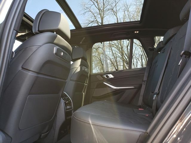 2026 BMW X5 40i - Photo 13