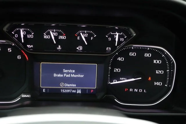 Used 2020 Gray GMC Elevation image 30