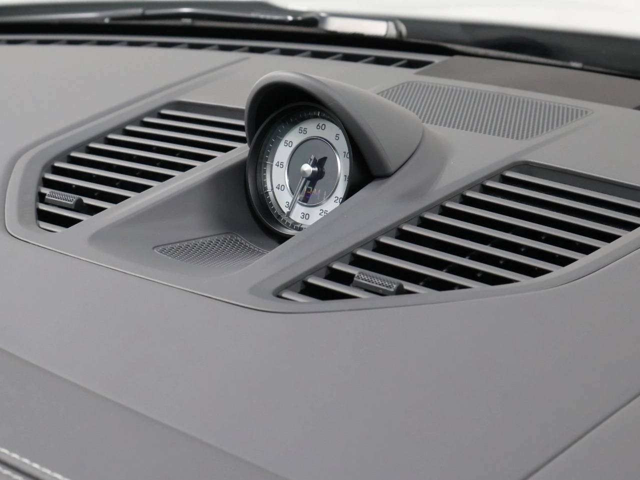 Certified Used 2024 Chalk Porsche Turbo S image 23