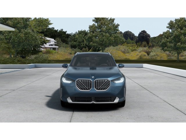 New 2026 Arctic Race Blue metallic BMW  image 3