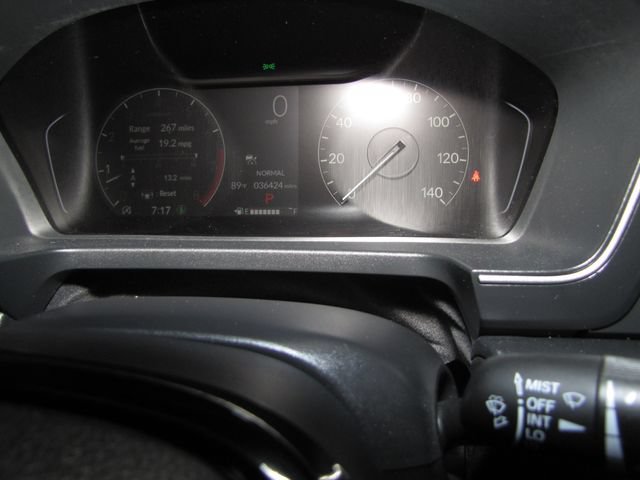 Certified Used 2024 Platinum White Pearl Honda EX-L 7 Passenger image 41