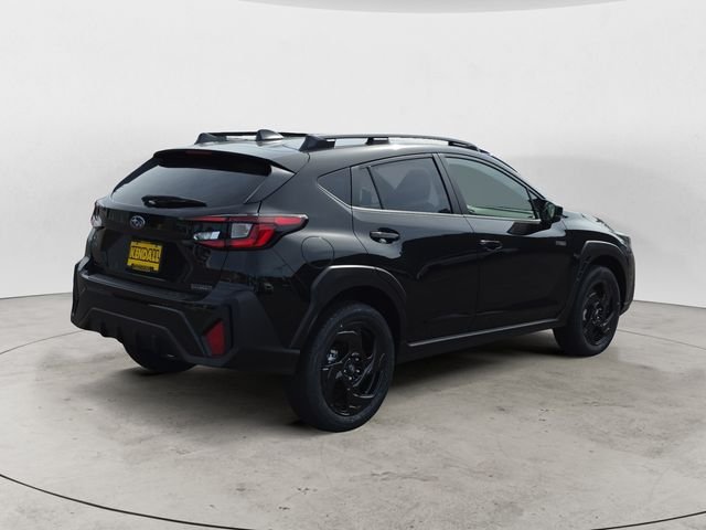 New 2026 Black Subaru Sport image 5