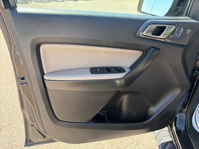 2022 Ford Ranger Lariat - Photo 11