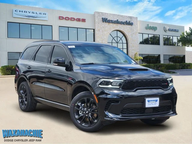 New 2026 Dodge Durango GT Plus AWD Sport Utility