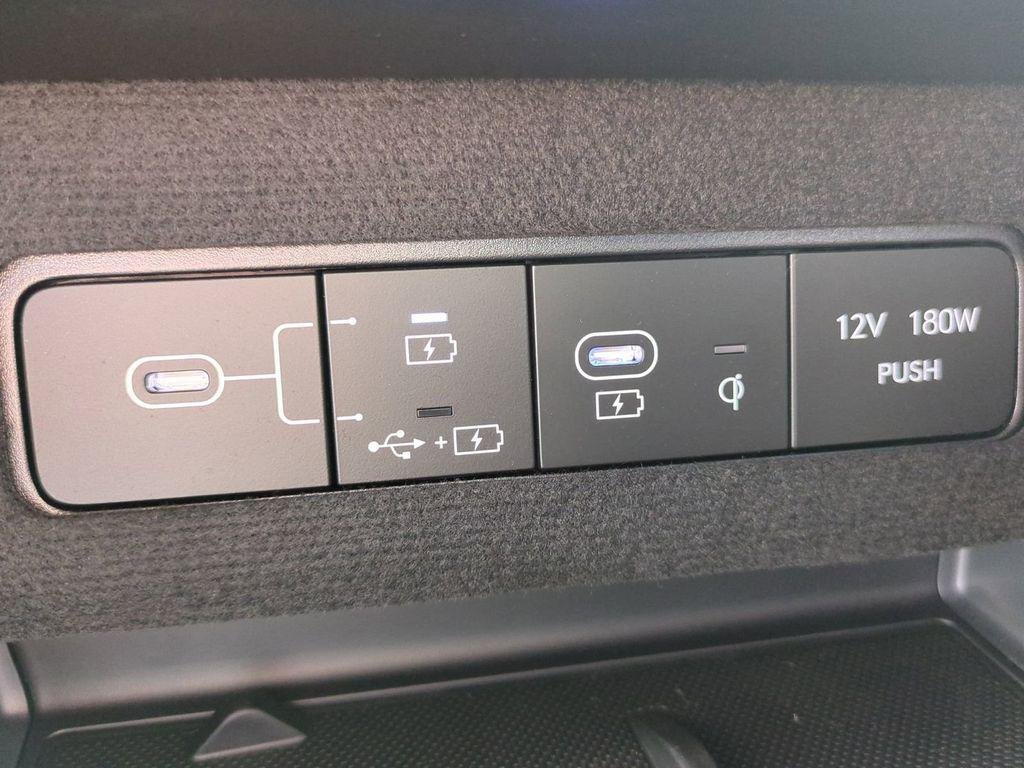 2026 Hyundai Sonata N Line - Photo 26