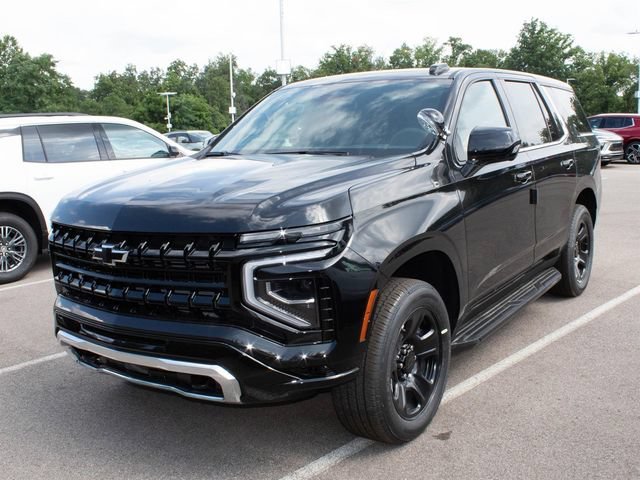 2026 Chevrolet Tahoe Fleet