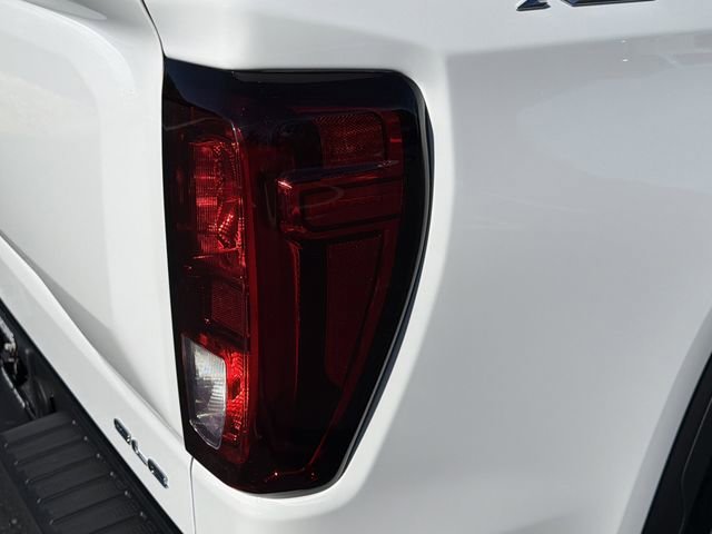 2026 GMC Sierra 1500 SLE - Photo 10