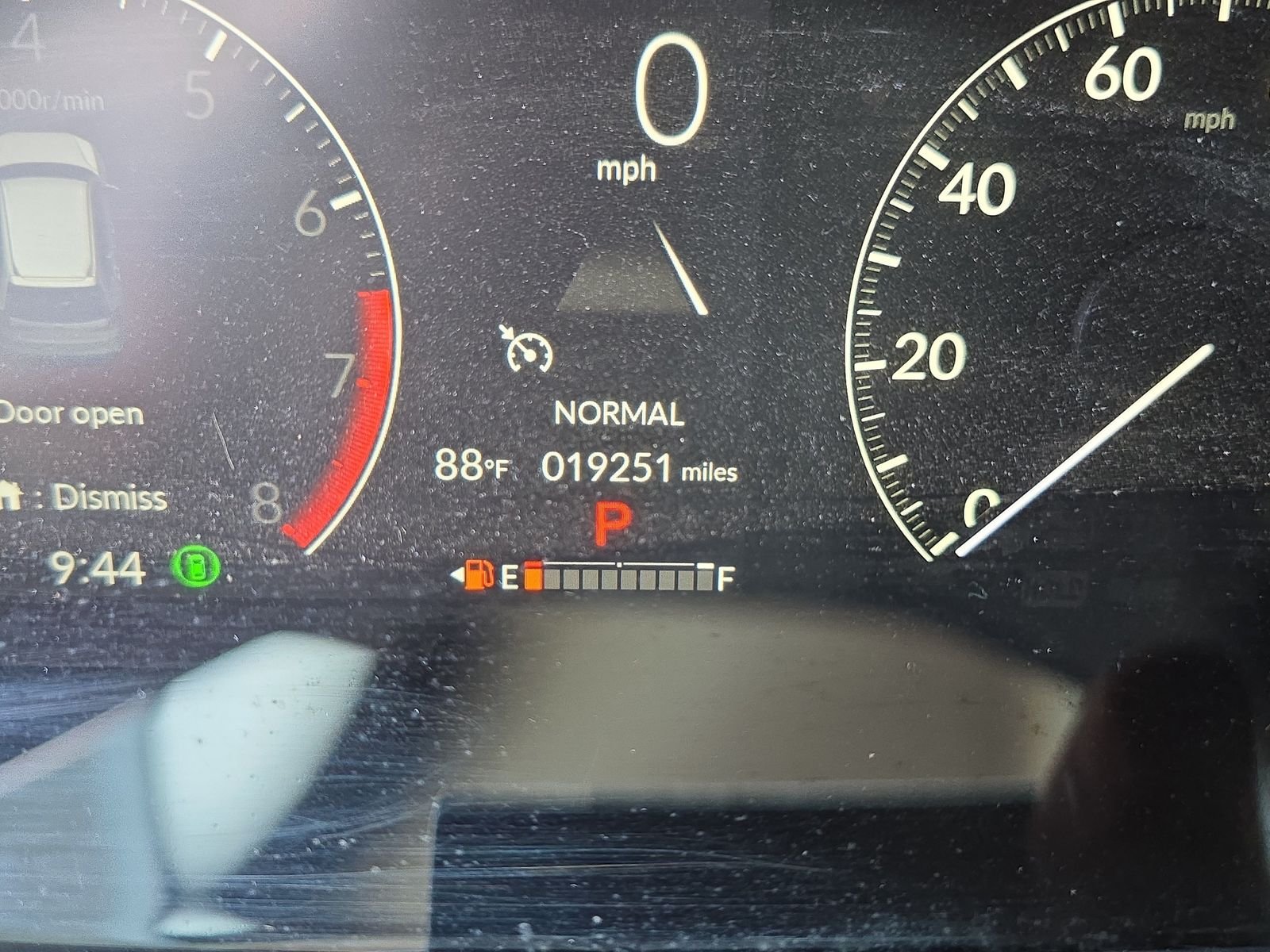 2024 Honda CR-V LX - Photo 26