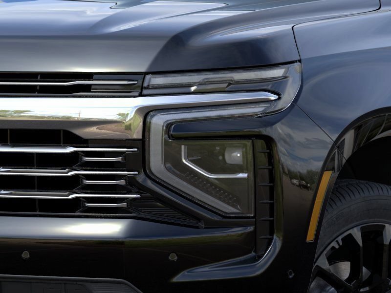2026 Chevrolet Tahoe Premier - Photo 10
