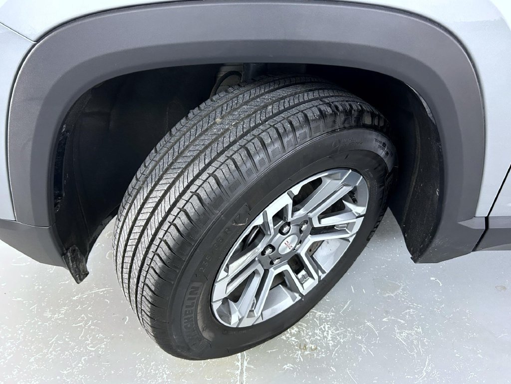 2026 GMC Terrain Elevation - Photo 24