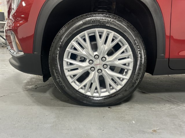 2027 GMC Acadia Elevation - Photo 10