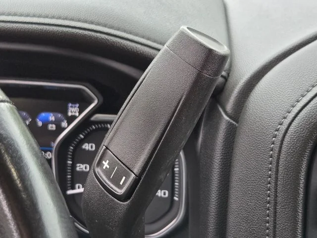 Used 2023 Black GMC Denali image 30