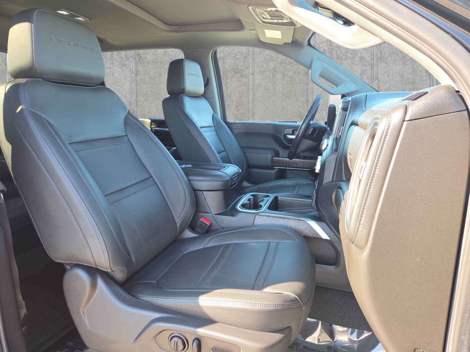 2022 GMC Sierra 2500 Denali HD Denali - Photo 15