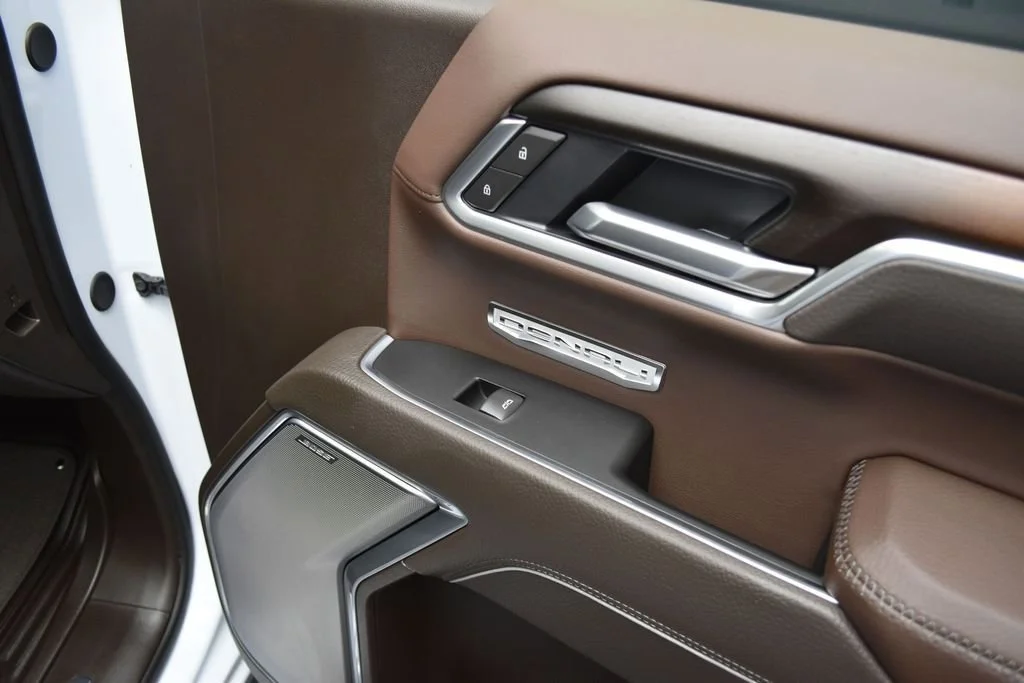 2026 GMC Sierra 1500 Denali - Photo 33