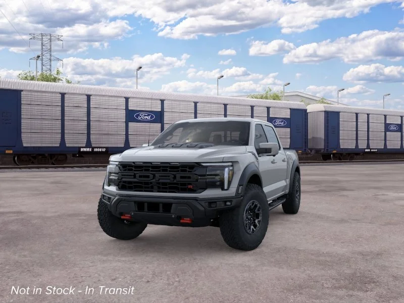 New 2026 Avalanche Ford Raptor® image 2