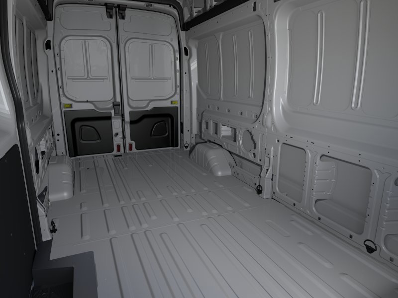 New 2026 Oxford White Ford Base image 11