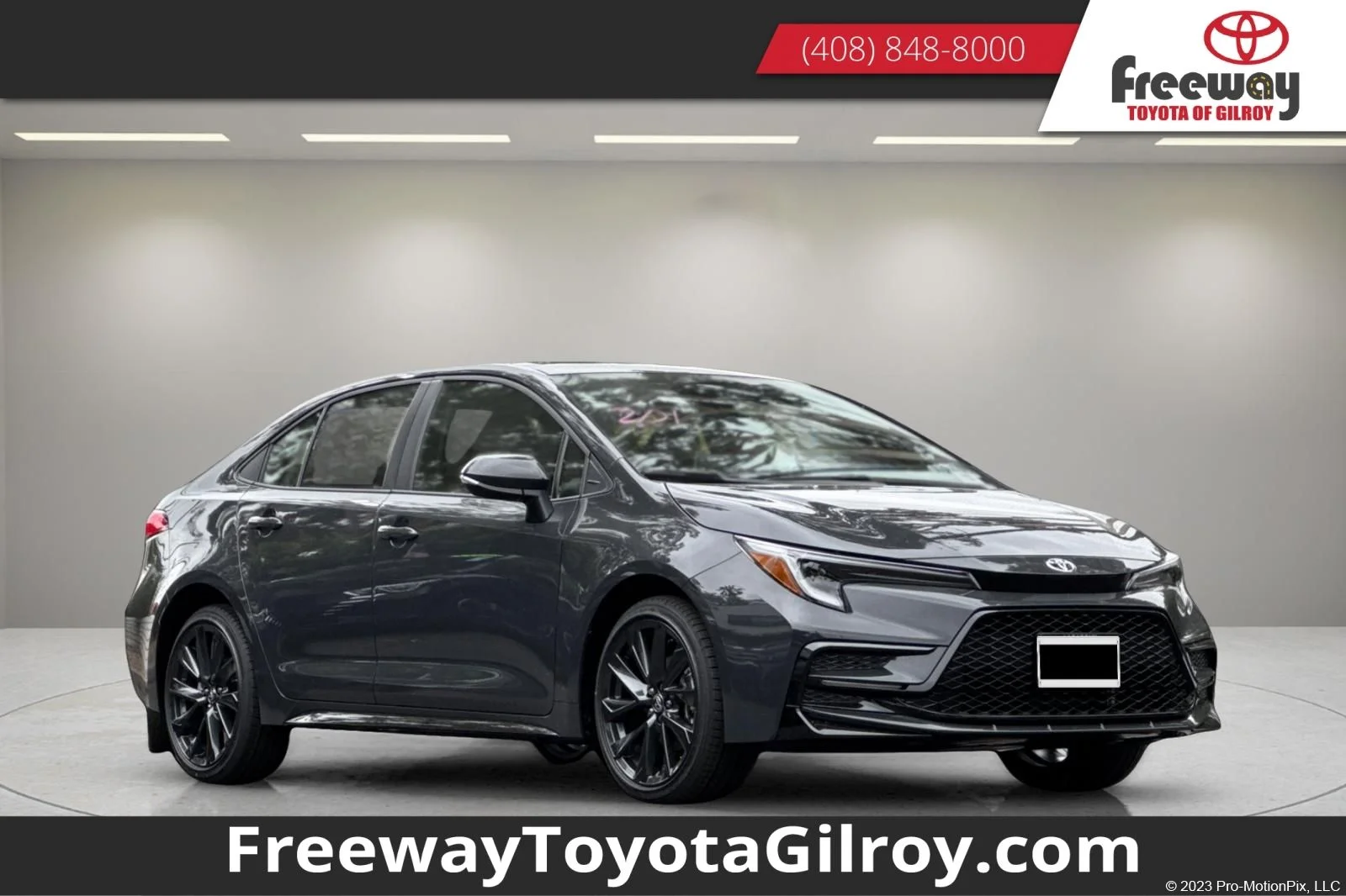 New Toyota Cars & Minivans for Sale in Gilroy, CA