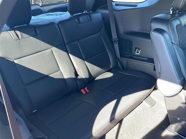 New 2026 Agate Black Metallic Ford Tremor® image 72