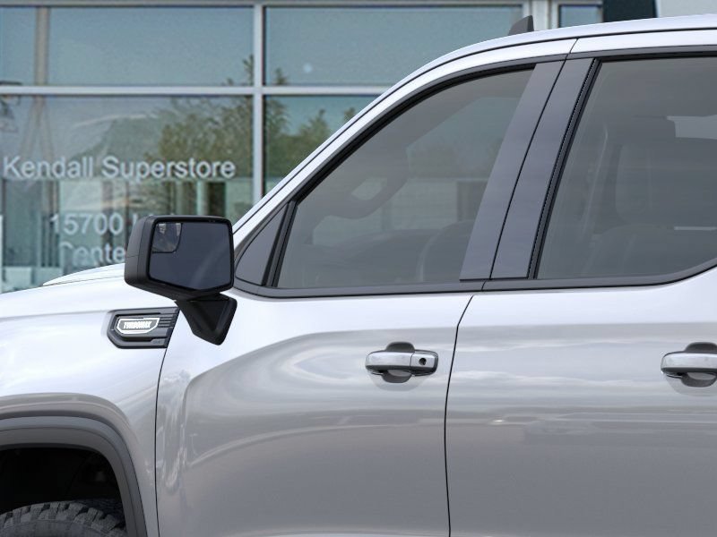 New 2026 Sterling Metallic GMC Elevation image 12